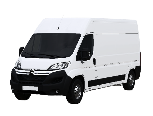 Citroen Jumper L1 H1